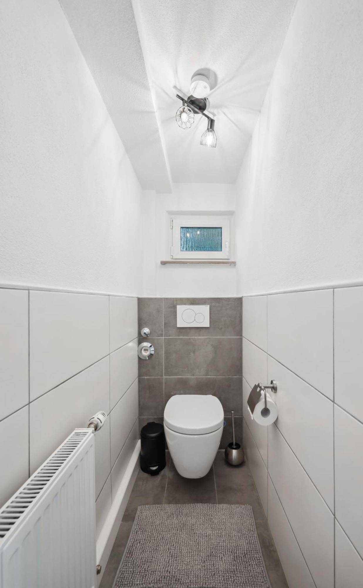 Malu Rooms - Ruhige Lage, Erdgeschoss, Smarttv, Netflix, 24H Checkin, Ludwigsburg Eksteriør bilde